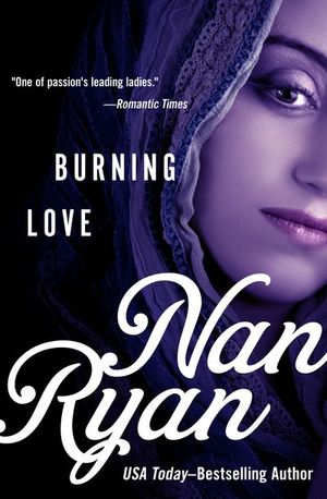 Buy Burning Love at Amazon