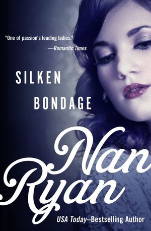 Buy Silken Bondage at Amazon