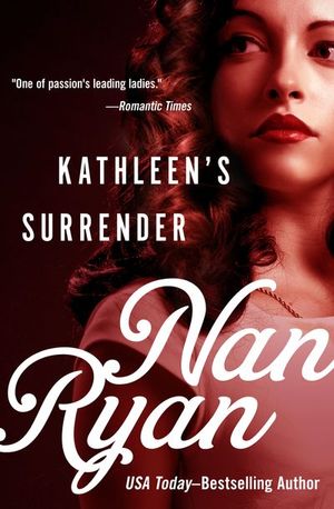Buy Kathleen's Surrender at Amazon