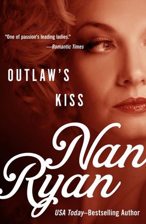 Buy Outlaw's Kiss at Amazon
