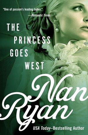 Buy The Princess Goes West at Amazon