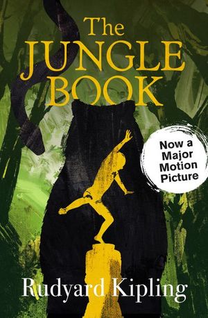 Buy The Jungle Book at Amazon