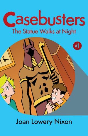 Buy The Statue Walks at Night at Amazon