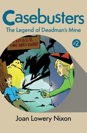 Buy The Legend of Deadman's Mine at Amazon