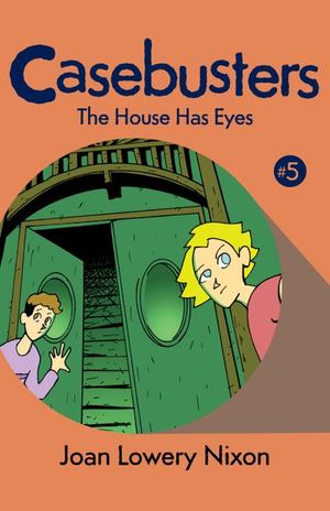 Buy The House Has Eyes at Amazon