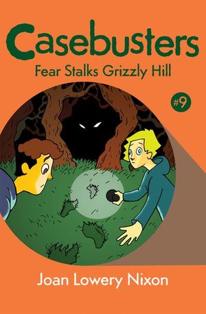 Buy Fear Stalks Grizzly Hill at Amazon