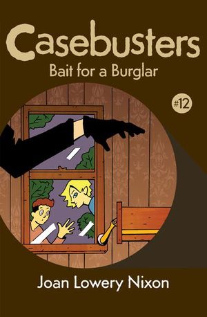 Buy Bait for a Burglar at Amazon