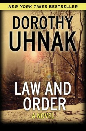 Buy Law and Order at Amazon
