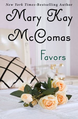 Buy Favors at Amazon