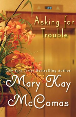 Buy Asking for Trouble at Amazon
