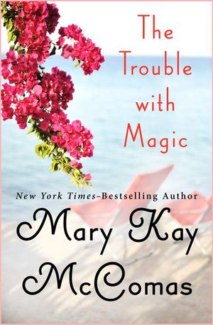 Buy The Trouble with Magic at Amazon