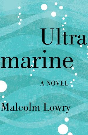 Buy Ultramarine at Amazon