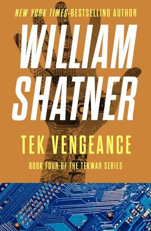 Buy Tek Vengeance at Amazon