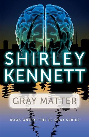 Buy Gray Matter at Amazon