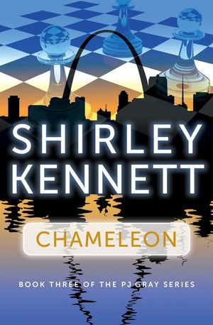 Buy Chameleon at Amazon