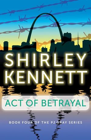 Buy Act of Betrayal at Amazon