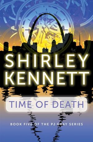 Buy Time of Death at Amazon