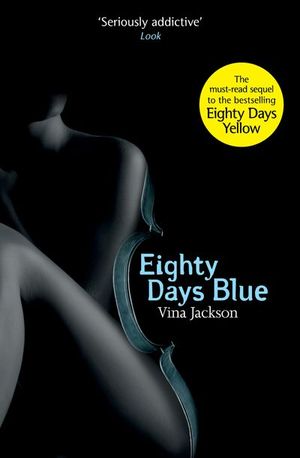 Buy Eighty Days Blue at Amazon