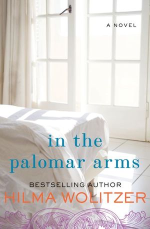 Buy In the Palomar Arms at Amazon