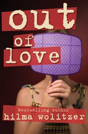 Buy Out of Love at Amazon