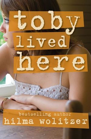 Buy Toby Lived Here at Amazon