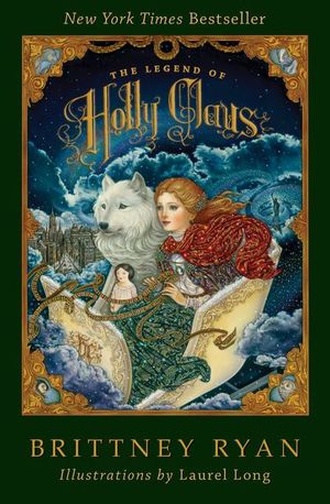 Buy The Legend of Holly Claus at Amazon