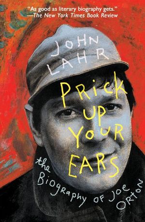 Buy Prick Up Your Ears at Amazon