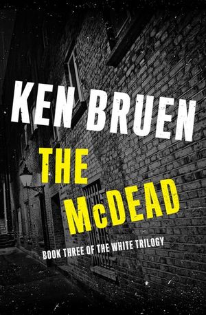 Buy The McDead at Amazon