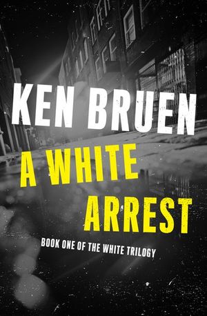 Buy A White Arrest at Amazon