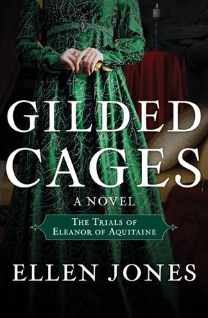 Buy Gilded Cages at Amazon