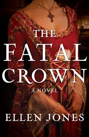 Buy The Fatal Crown at Amazon