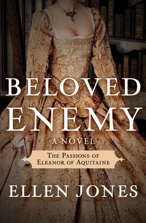 Buy Beloved Enemy at Amazon