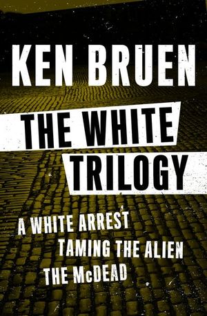 Buy The White Trilogy at Amazon