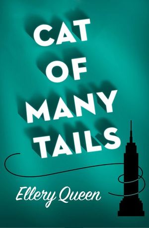 Buy Cat of Many Tails at Amazon