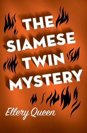 Buy The Siamese Twin Mystery at Amazon
