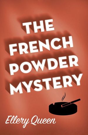 Buy The French Powder Mystery at Amazon
