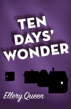 Buy Ten Days' Wonder at Amazon