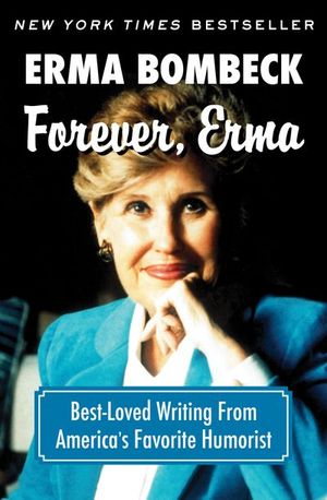Buy Forever, Erma at Amazon