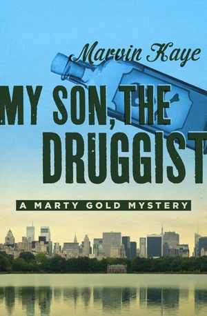 Buy My Son, the Druggist at Amazon