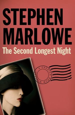 Buy The Second Longest Night at Amazon