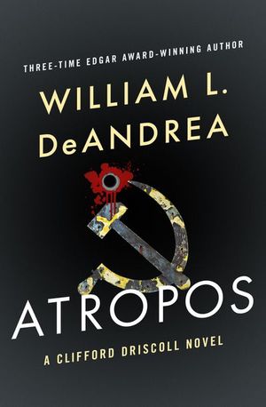 Buy Atropos at Amazon