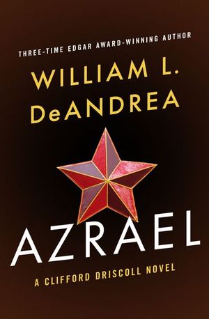 Buy Azrael at Amazon