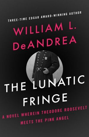 Buy The Lunatic Fringe at Amazon