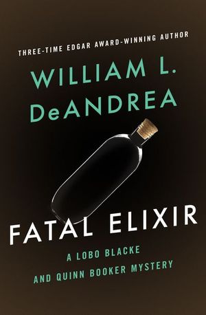 Fatal Elixir