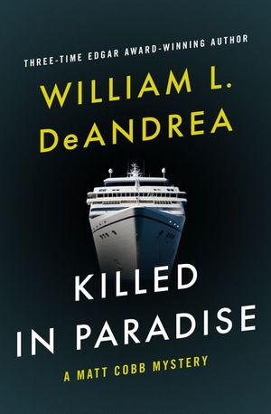 Buy Killed in Paradise at Amazon