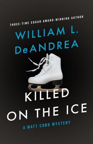 Buy Killed on the Ice at Amazon