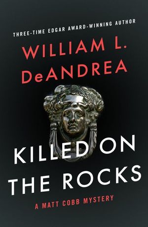 Buy Killed on the Rocks at Amazon