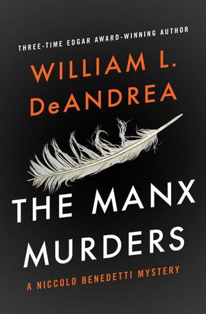 Buy The Manx Murders at Amazon
