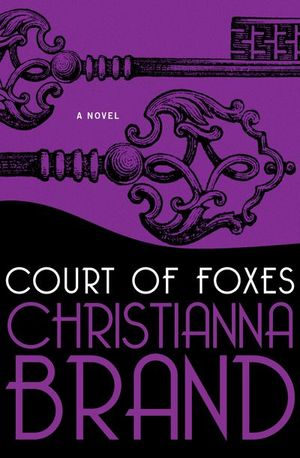 Buy Court of Foxes at Amazon