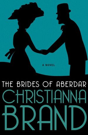 Buy The Brides of Aberdar at Amazon